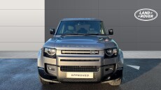 Land Rover Defender 3.0 D300 X-Dynamic HSE 110 5dr Auto Diesel Estate